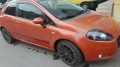 Ветробрани за FIAT PUNTO GRANDE / EVO (2006+) 3 врати Неко, снимка 1