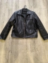 Мъжко кожено яке, снимка 1