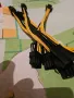 PCI Express power 6 pin женско > 2 x 8 pin мъжко, снимка 3