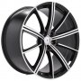21" Джанти Ауди 5X112 Audi Q7 SQ7 Q8 SQ8 4M E Tron A8 D4 4H , снимка 3