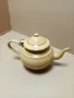 Соц Стар Малък Емайлиран Чайник., снимка 1