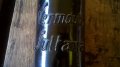 бутилка стъклена стара вермут Vermouth Sultana изключително рядка, снимка 2