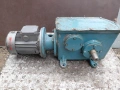 редуктор- бавнооборотен, снимка 1