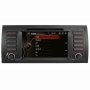 Мултимедия Android за BMW E53 X5 E39 Е38 E46 навигация андроид бмв, снимка 8