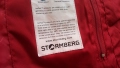 STORMBERG VAST D Vattert Jakke размер L зимно яке 29-58, снимка 16