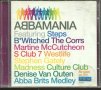 ABBA Mania, снимка 1 - CD дискове - 37742531