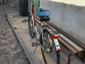 Велосипед алуминиев 28 ц, снимка 1 - Велосипеди - 44876967