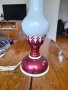 Стара декоративна лампа #3, снимка 3