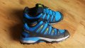 SALOMON GORE-TEX Shoes размер EUR 36 / UK 3.5 обувки водонепромокаеми - 468, снимка 1