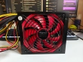 Aquaprox APP650PS 650W – PSU захранване за PC, снимка 2