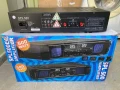 Усилвател с еквалайзер SPL 500 вата !, снимка 4