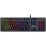 Геймърска клавиатура Denver GKK-330DE, снимка 1