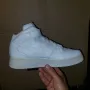 NIKE AIR FORCE 1 MID номер 43,5-44 оригинални маратонки , снимка 15