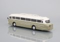 Ikarus 66 градски автобус - мащаб 1:72 на DeAgostini моделът е нов в блистер, снимка 2
