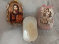 Поставки за сапунче на Св. Кръщение, снимка 2