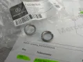 A0009900365**NEU**MERCEDES-BENZ**W203-W209**ГАЙКА ЗА АМОРТИСЬОРИ **, снимка 1