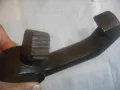 ШАРНИРЕН КАМИОНАДЖИЙСКИ РАЗДВИЖЕН КЛЮЧ 45см/3,2кг/С ПОДВИЖЕН ЗАХВАТ 70мм НЕМСКИ СТАРО КАЧЕСТВО, снимка 11