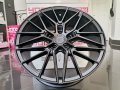 19" Джанти JR38 5X120 BMW E90 E91 F30 F31 F32 F34 F36 E60 F10 F11 F06, снимка 4