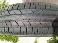 Продавам две гуми Bridjestone Turanca 195х65х15 , снимка 6