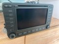 VW PASSAT Golf Polo Touran Navi Navigation System, снимка 10