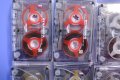 Аудио касети Reel to Reel ЧИСТО НОВИ Dynamic-x Цеветни DIY d5, снимка 7