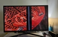 Смарт Телевизор Samsung за части или ремонт, снимка 1