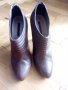 Zara високи боти 39, снимка 2
