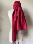 Вишнав шал от 100 % Непалски кашмир, снимка 5