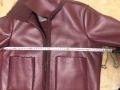 Дамско късо ново яке, снимка 4