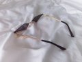 Слънчеви очила котешко око във формата на ромб, снимка 8