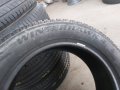 2 бр.зимни гуми Firestone 225 60 18 dot2822 Цената е за брой!, снимка 6