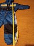 Зимен ски гащеризон, ръст 98 см, снимка 6