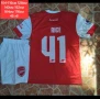 ARSENAL ❤️⚽️ детско юношески футболни екипи НОВО сезон 2025-26 година , снимка 4