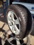 Зимни гуми комплект с алуминиеви джанти 16 Фолксваген шаран  vw. sharan ford galaxy seat Alhambra , снимка 3