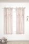 Mamas&papas tie top curtains, снимка 1