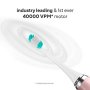 Електрическа четка за зъби Ultra Whitening от серията AquaSonic VIBE - 8 глави,Sonic 40 000 VPM, снимка 4