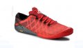 Обувки за бягане  Merrell VAPOR GLOVE 3  номер 39,5-40, снимка 2