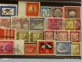 Стари пощенски марки от цял свят смесени ИЗВЕСТНИ ЛИЧНОСТИ за КОЛЕКЦИЯ ДЕКОРАЦИЯ 51593, снимка 12