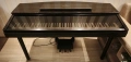 продавам дигитално пиано YAMAHA CLAVINOVA CVP-70 с съответното столче, снимка 6