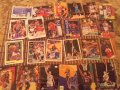 NBA FLEER  Картички на баскетболисти, снимка 2