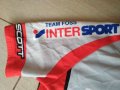 Вело джърси тениска  спортна блуза GIORDANA /  SCOTT , размер L, снимка 7