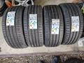 4бр.НОВИ летни гуми HANKOOK 225 50 17 DOT22 цена за брой, снимка 1