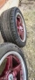 джанти за смарт 15с с летни гуми , снимка 9