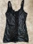 Секси къса рокличка р-р S/M, снимка 3