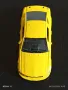 Метална количка FORD MUSTANG GT MADE IN CHINA за КОЛЕКЦИОНЕРИ 26001, снимка 5