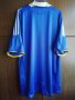 Chelsea Adidas оригинална фланелка тениска Челси 2008-2009, снимка 2