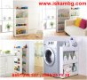 ОРГАНАЙЗЕР ЕТАЖЕРКА ЗА БАНЯ BATHROOM STORAGE RACK, снимка 8