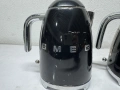 Кана - Smeg 1.7л / 2500-3000 W, снимка 5