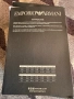 EMPORIO ARMANI 2 боксерки оригинални, снимка 3