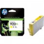 Глава за принтер HP 920XL Yellow,жълта CD974AE Оригинална мастило за HP Officejet Pro 6000 6500 7000